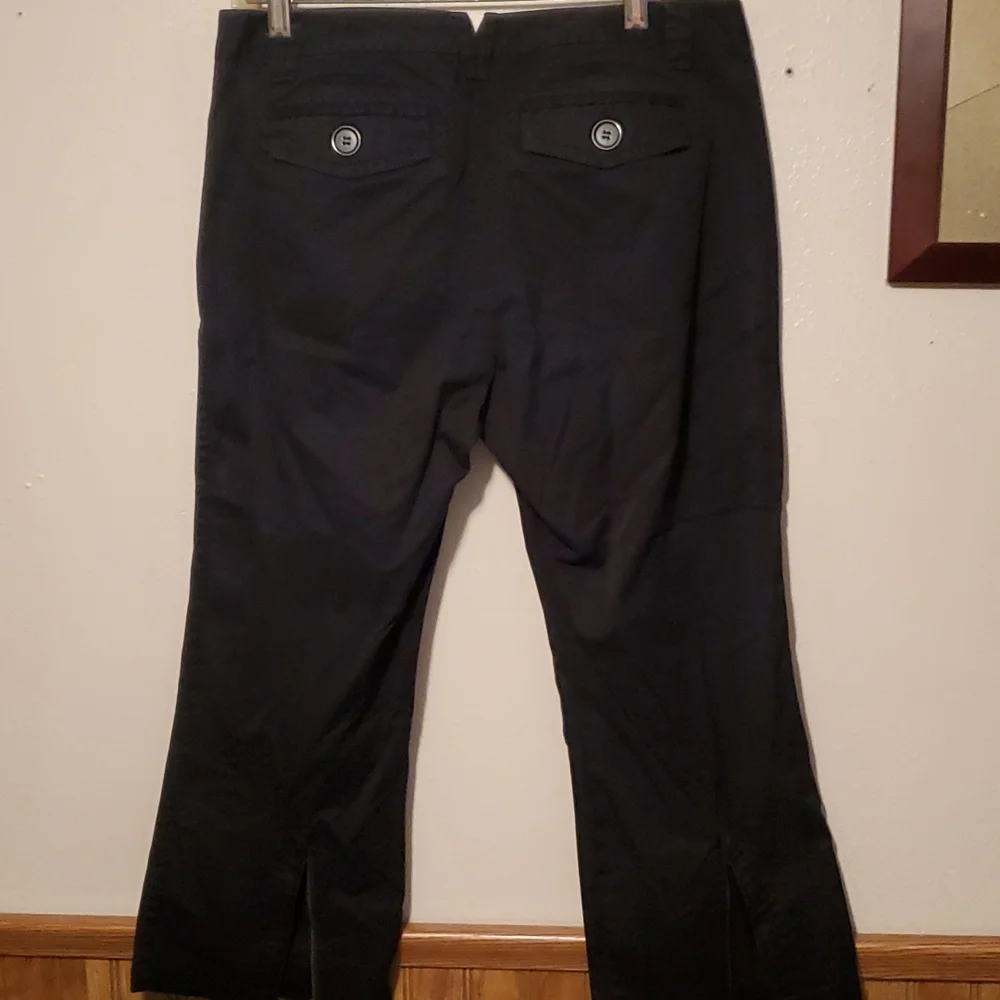 The Limited Capris - Picture 3 of 4